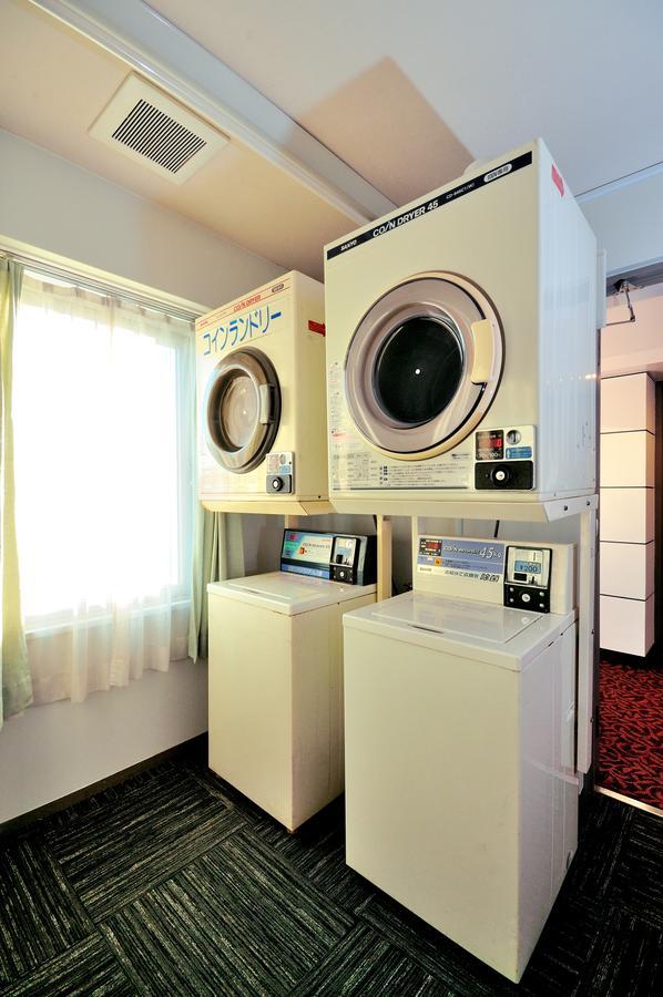 Grand Park Hotel Excel Kisarazu Quarto foto