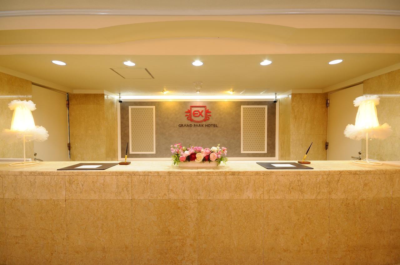 Grand Park Hotel Excel Kisarazu Quarto foto