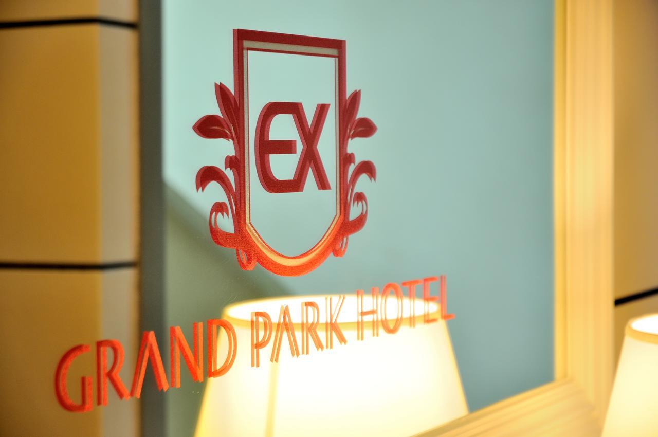 Grand Park Hotel Excel Kisarazu Exterior foto